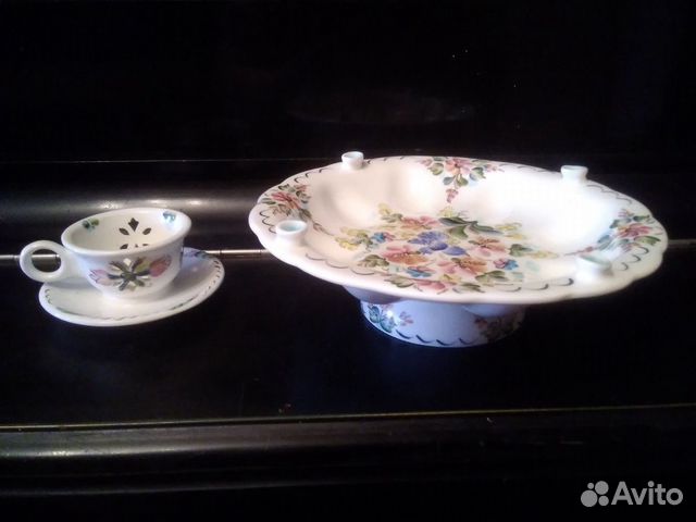 Пасхальный набор