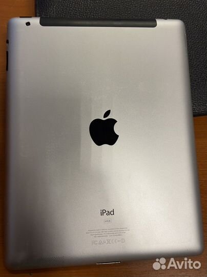 iPad air 32gb
