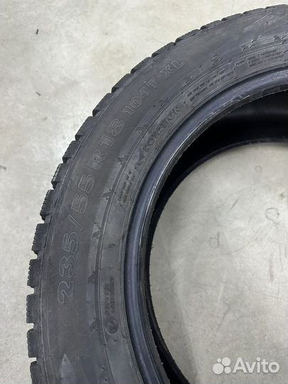 Nokian Tyres Nordman 7 SUV 235/55 R18 104T