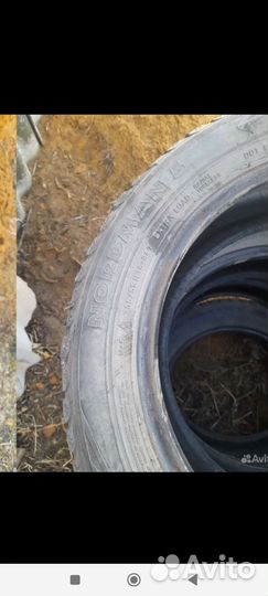 Advenza Coverer AC696 205/55 R16 28N