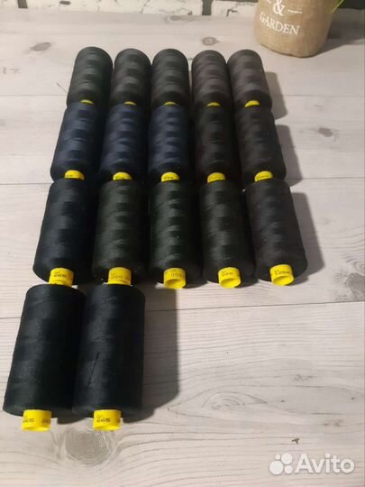 Нитки для Елены