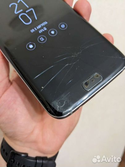 Samsung s7 edge duos