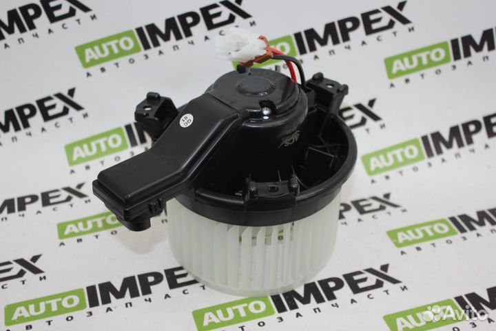 Мотор печки новый Kia Optima IV 2016-2020 года