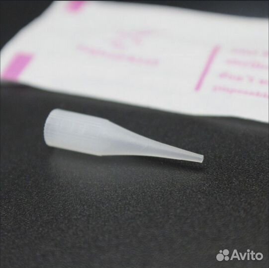 Дюзы насадки 1R для машинки Giant Sun 70шт