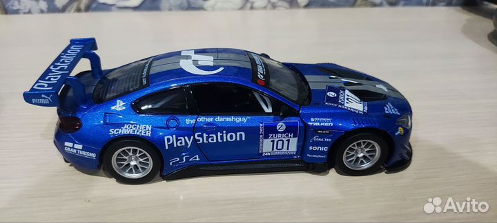 Машинки модельки