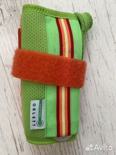 Ортез на лучезапястный сустав