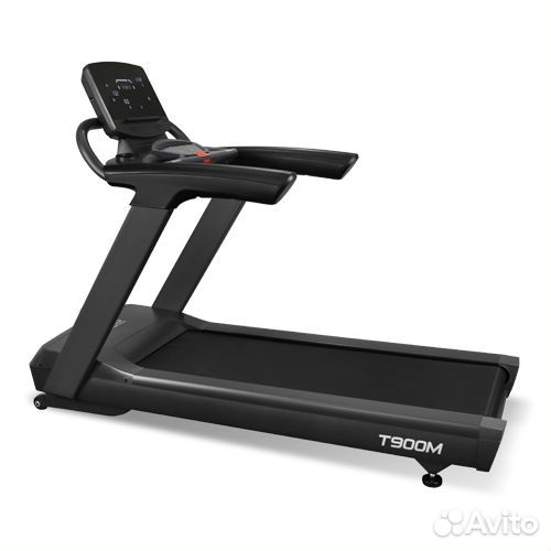 Беговая дорожка Bronze Gym T900M