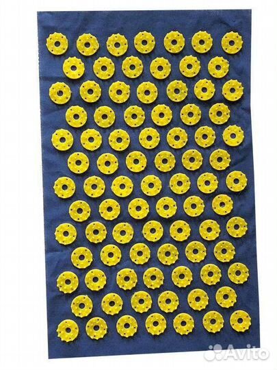 Ипликатор игольчатый (аппликатор Кузнецова)