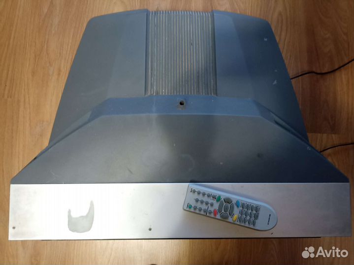 Телевизор б/у LG CT-21F35M