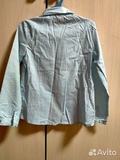 Рубашка для девочки