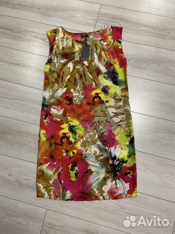 Новое Красивое Платье