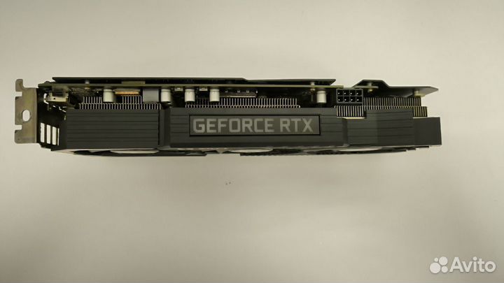 Gainward RTX 2070 8Gb