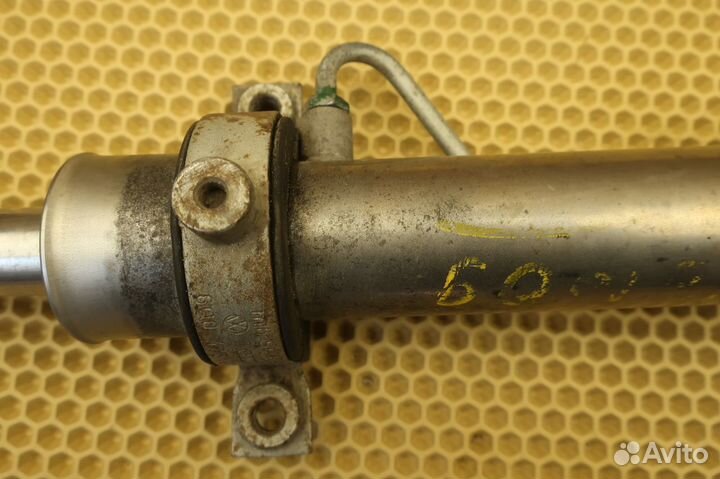 Рейка рулевая VW Polo, Fabia, Roomster