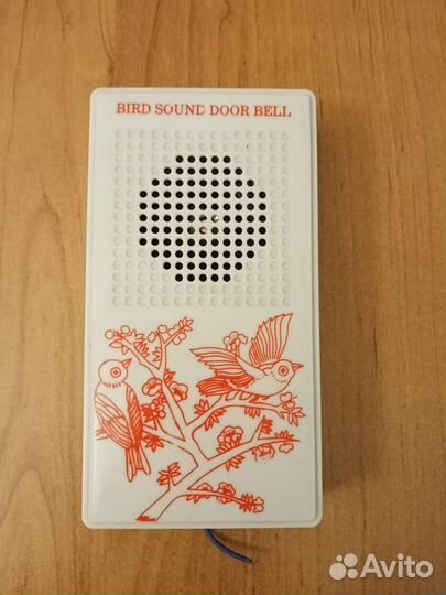 Дверной звонок