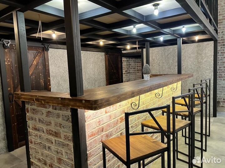 Аренда лофта для мероприятий