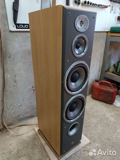 JBL E90 Northridge
