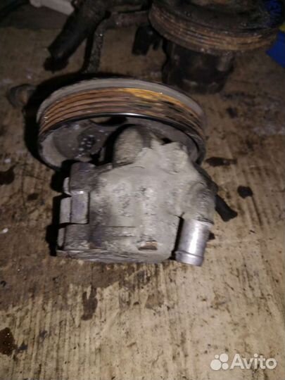 Насос гур renault logan, sandero, largus k7j