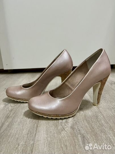 Туфли женские 38 размер