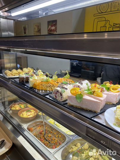 Работа повара универсала на выходные дни