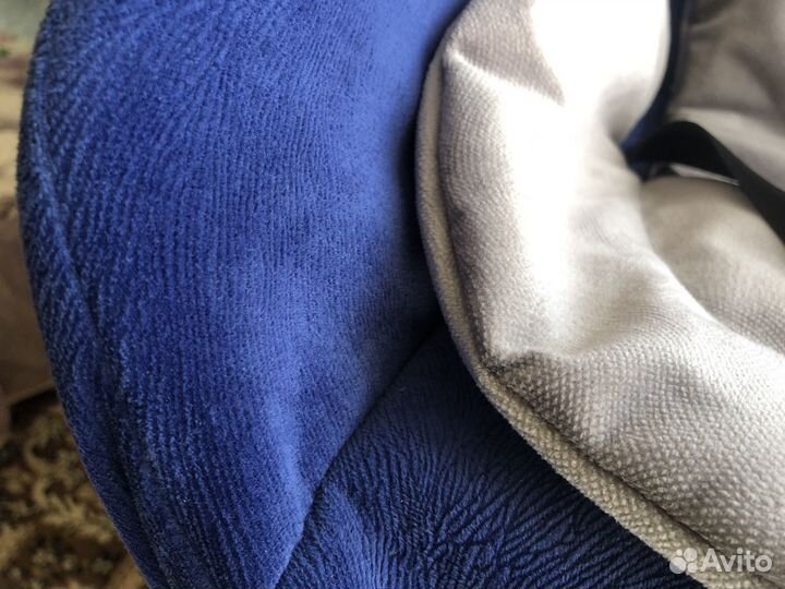 Детское кресло актрум