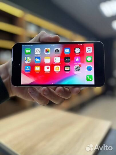 iPhone 6 Plus, 64 ГБ