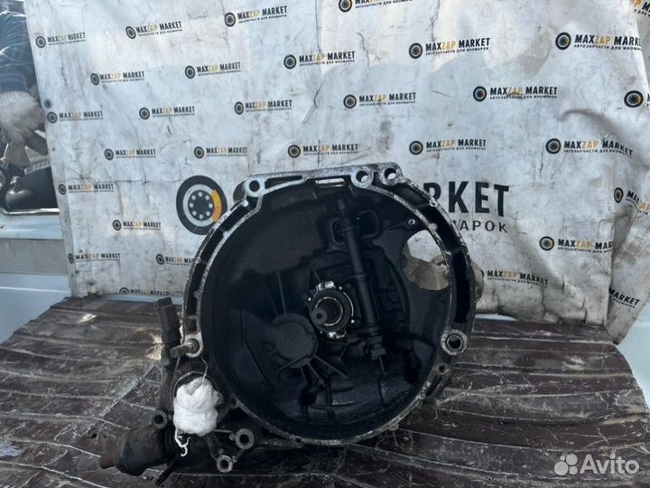МКПП LADA Granta седан 1.6 2012 под 2 болта