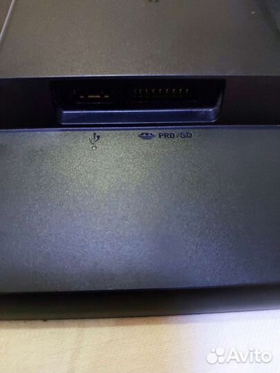 Цифровая фоторамка sony