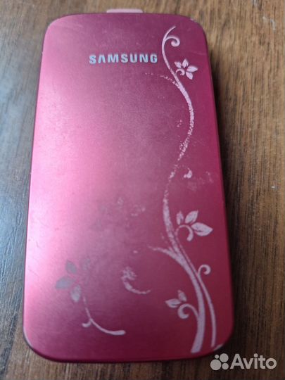 Samsung C3350