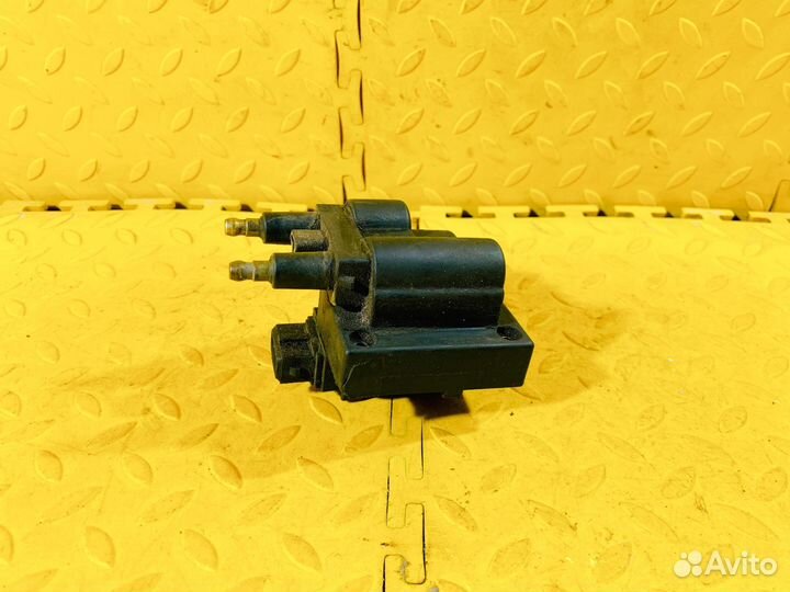 Катушка зажигания 1.8-2.0 Stellox Renault Laguna 1