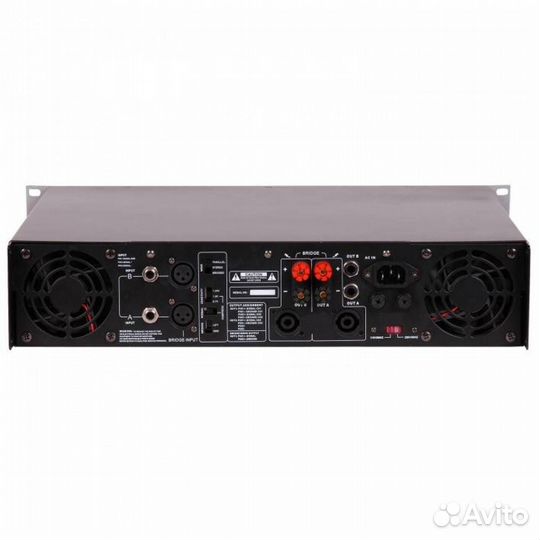 Усилитель мощности