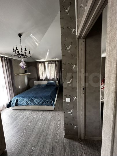 2-к. квартира, 49 м², 4/4 эт.