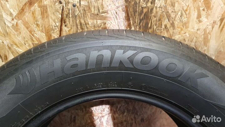 Hankook Dynapro HP2 RA33 255/60 R18 112V