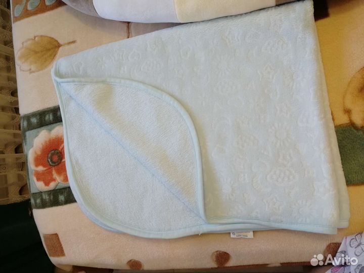 Плед детский