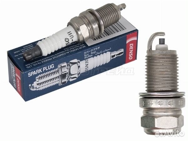 Свеча зажигания