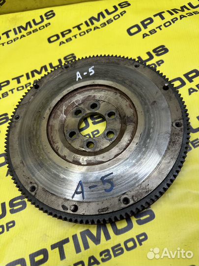 Маховик Skoda Octavia A5