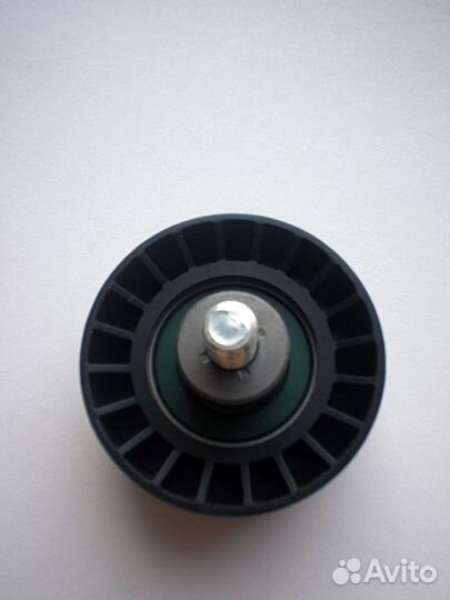 Новые ролики грм Chevrolet Laccetti