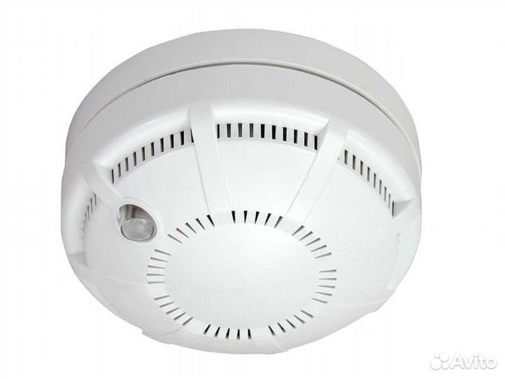 Датчики пожарной сигнализации