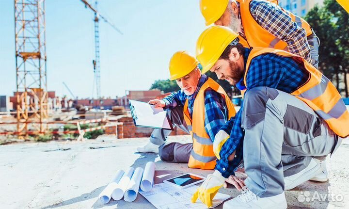 Разнорабочий вахта проживание/питание/проезд