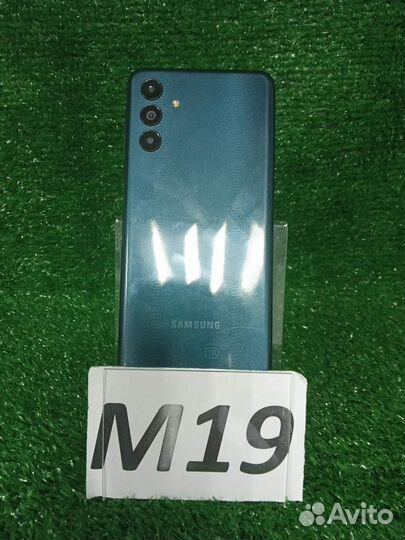 Samsung Galaxy A04s, 4/64 ГБ