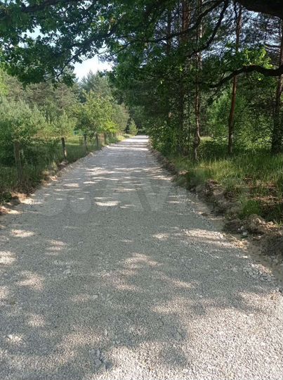 Участок 17 сот. (ИЖС)