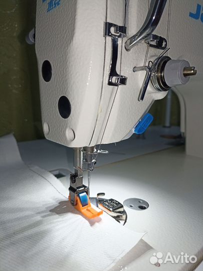 Швея на дому