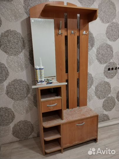 Прихожая бу