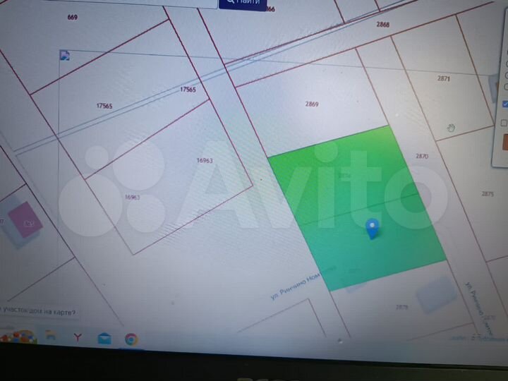 Участок 10 сот. (ИЖС)