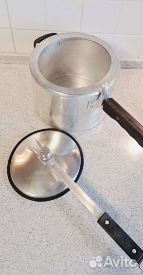 Скороварка СССР, утятница, чудо- печь