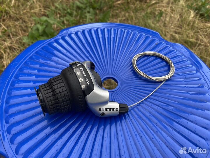 Запчасти для велосипедов и самокатов