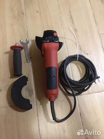 Болгарка hilti 125-13s