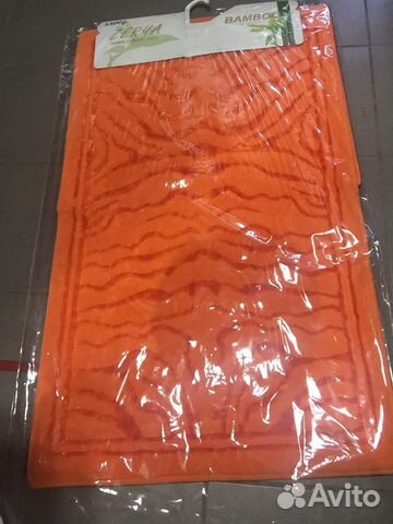 Коврик 100 хлопок