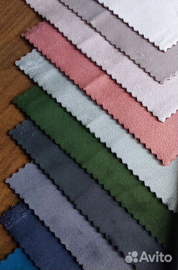 Лоскуты для рукоделия в наборах