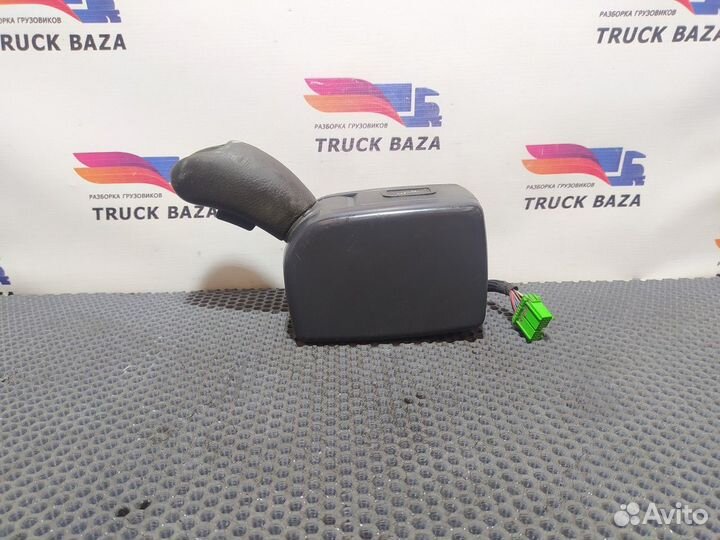 Селектор АКПП Volvo FM