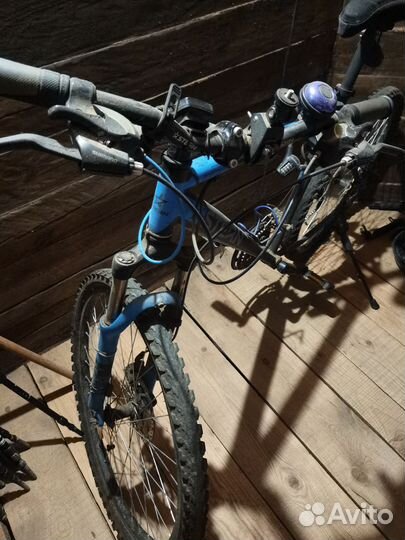 Продам велосипед бу